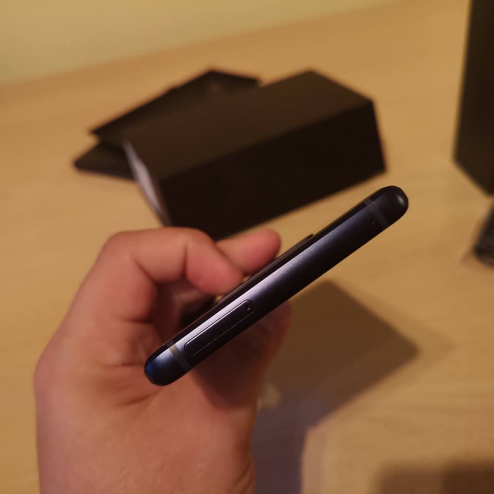 Ревю на Samsung Galaxy Note 9: смартфонът на твоите мечти