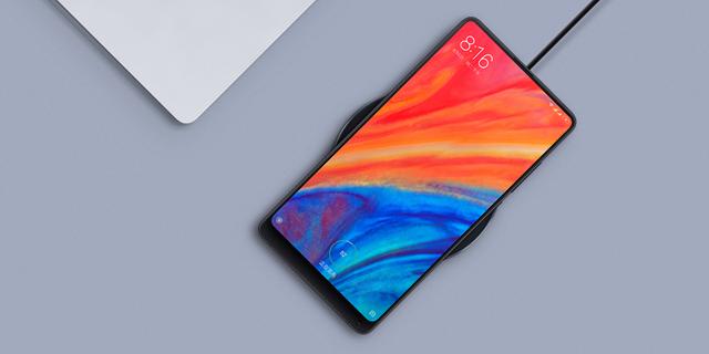 IFA 2018: Xiaomi представи мощно безжично зарядно с цена едва
