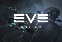Pearl Abyss придобива CCP Games