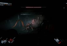 GTFO – хорър игра с ужасно име