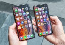 Новите iPhone изпревариха в тестовете редица Android флагмани