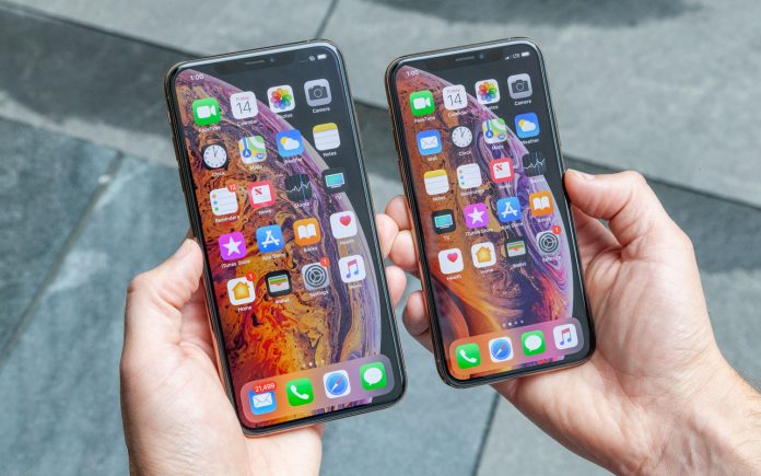 Новите iPhone изпревариха в тестовете редица Android флагмани