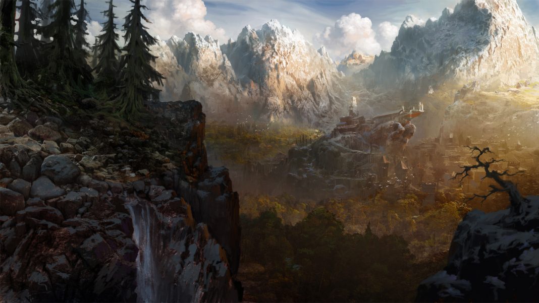 Skyrim
