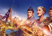 Ново видео към Civilization VI представя Колумбия и Симон Боливар