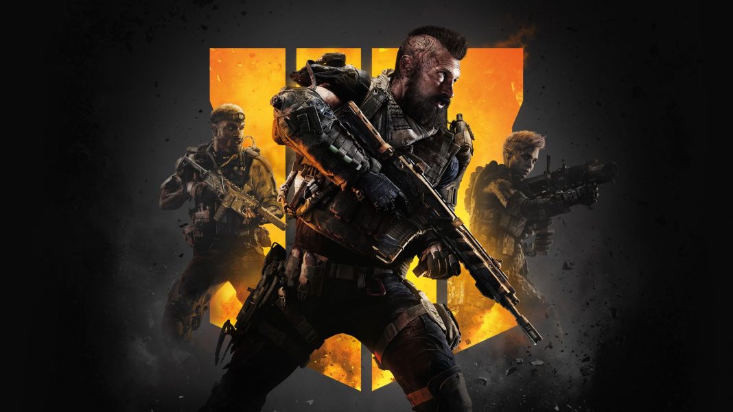 Call of Duty: Black Ops 4 Treyarch аргументираха липсата на сингъл кампания в Black Ops 4
