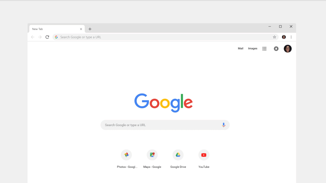 Излезе Chrome 69 с нов интерфейс и подобрено автоматично запълване