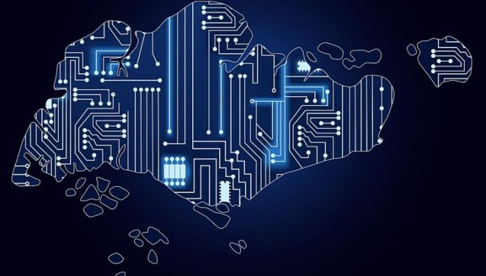 Cybersecurity-Singapore В Сингапур ще дават награда за открити недостатъци в киберсигурността