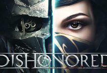 Bethesda: Dishonored не е нещо от миналото
