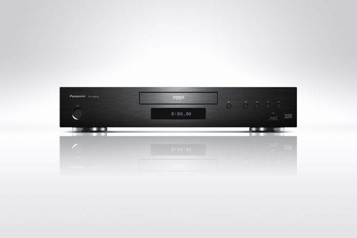 EGEBGNPCP_UB9000_k_image1_l180420 Всичко, което трябва да знаете за новия Blu-ray плейър UB9000 на Panasonic