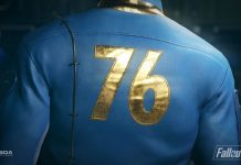 Fallout 76: America’s Playground направи премиерата си