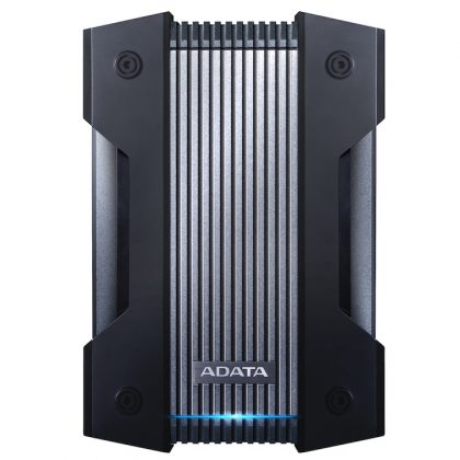 ADATA анонсира ултраустойчив външен хард диск
