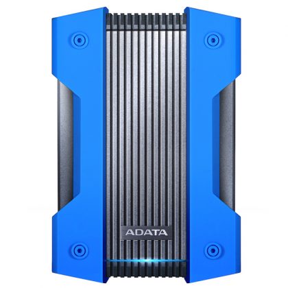 ADATA анонсира ултраустойчив външен хард диск