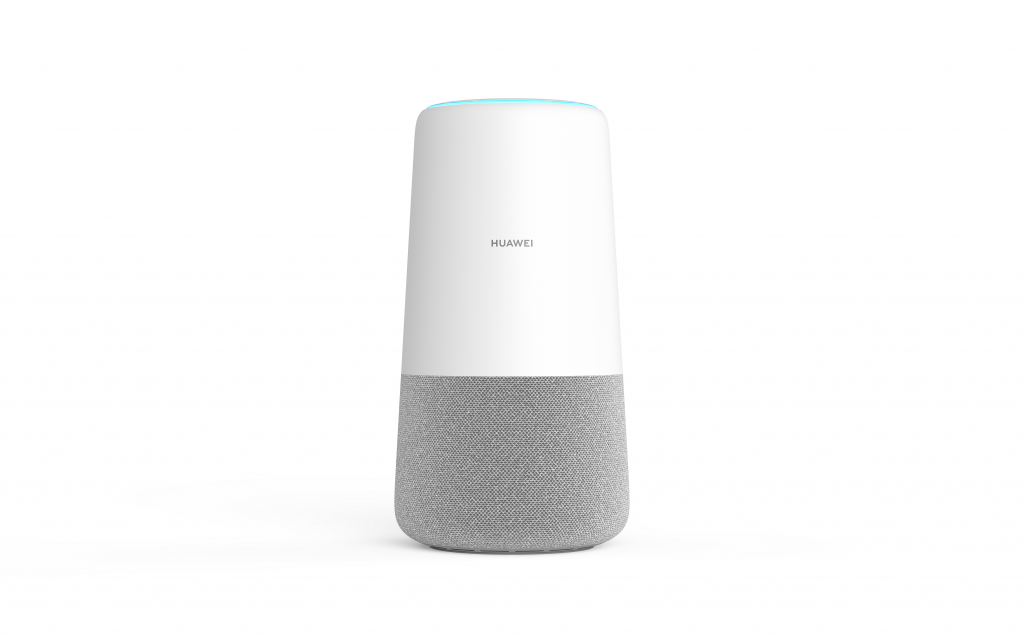 Huawei представи Al Cube с вграден Alexa