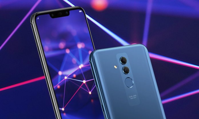 Huawei-Mate-20-Lite_(2) Huawei предлага по-надеждна защита на личните данни с функцията Private Space