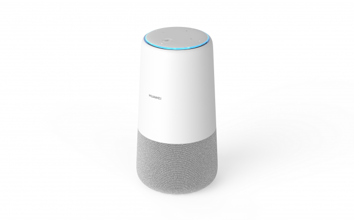 Huawei_AI Cube_2 Huawei представи Al Cube с вграден Alexa