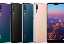 Huawei отбелязва 10 милиона продадени бройки от серията Huawei P20 Pro и Huawei P20 в глобален мащаб