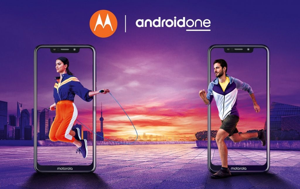 Motorola представи motorola one на IFA 2018