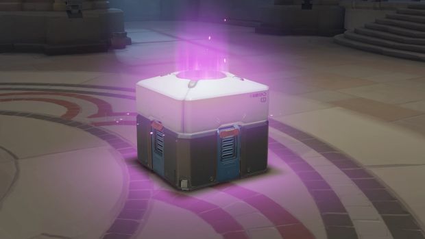 Overwatch_01 Белгийската видеоигрова комисия започва разследване срещу Electronic Arts