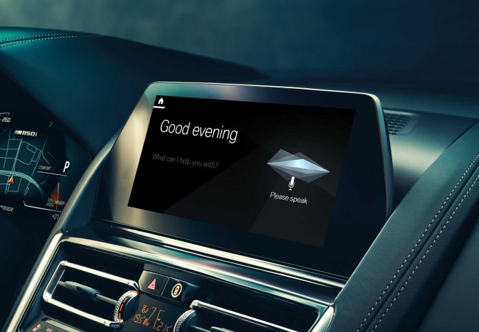 P90320622-bmw-intelligent-personal-assistant-09-2018-2165px BMW пуска свой собствен дигитален асистент