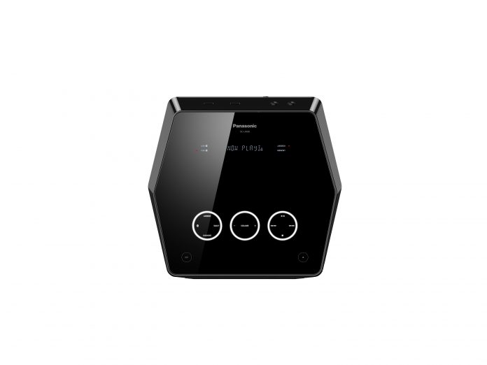 PUPREGS_UA90_k_top_h171225 Panasonic показа две нови аудио системи SC-UA30 и SC-UA90