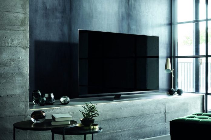 Panasonic-LED-TV-FX750-FX780-1024x682 Актуализация на фърмуера за поддръжка на Google Assistant и Amazon Alexa при 4K телевизорите на Panasonic за 2018