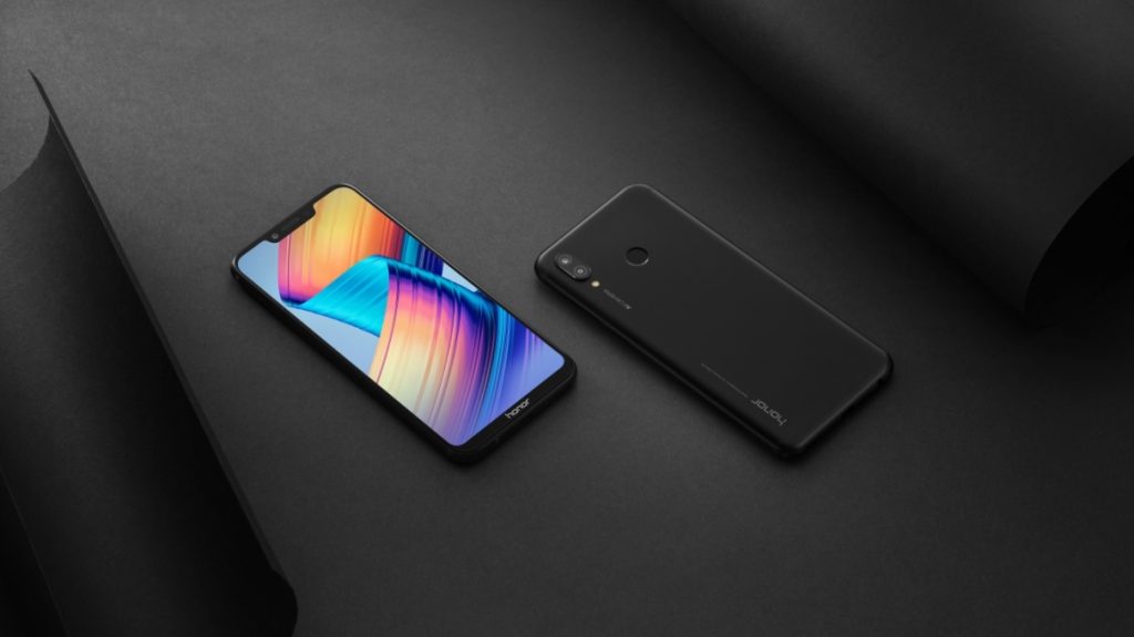 Honor Play стартира нова ера в световната гейминг индустрия