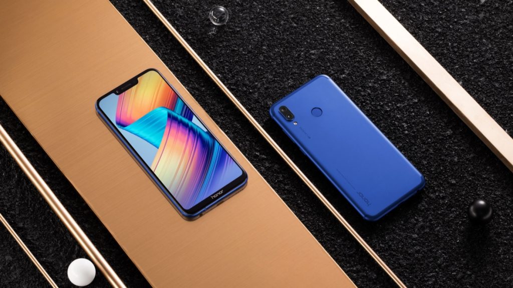 Honor Play стартира нова ера в световната гейминг индустрия