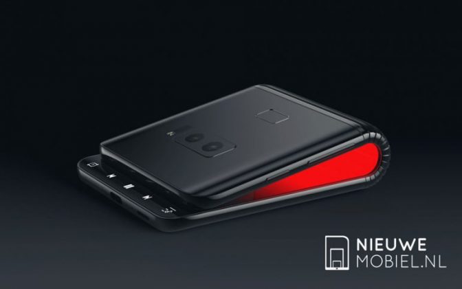 Samsung ще представи своя първи сгъваем смартфон на 7 ноември