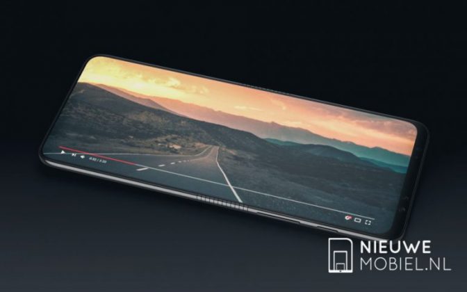 Samsung ще представи своя първи сгъваем смартфон на 7 ноември
