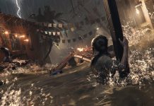 Shadow of the Tomb Raider излиза за Линукс и macOS през 2019