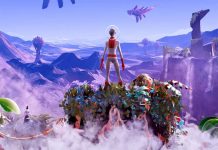 Planet Alpha – нов платформър от създателите на култовите Worms