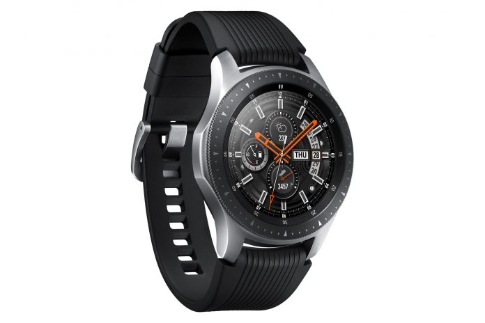 TELENOR-SAMSUNG-GALAXY-WATCH-SEP17 Samsung Galaxy Watch вече е в магазините на Теленор