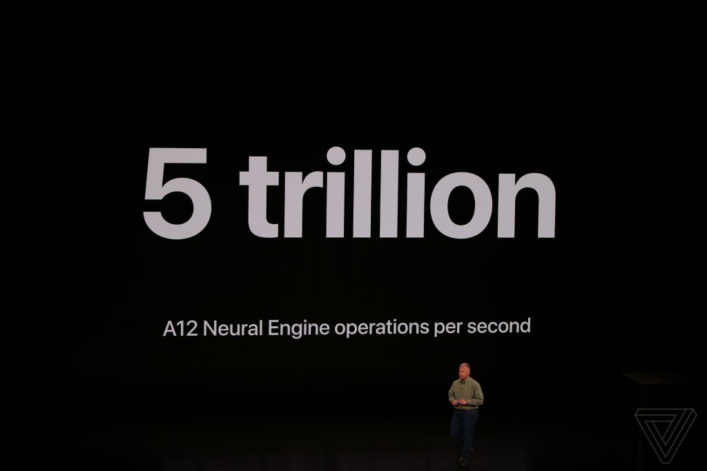 Apple показа новия iPhone и Apple Watch (видео на живо)