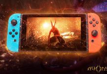 Agony получава и версия за Switch