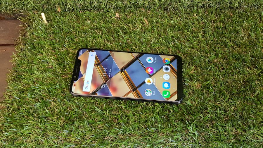 Alcatel 5V достъпен на българския пазар