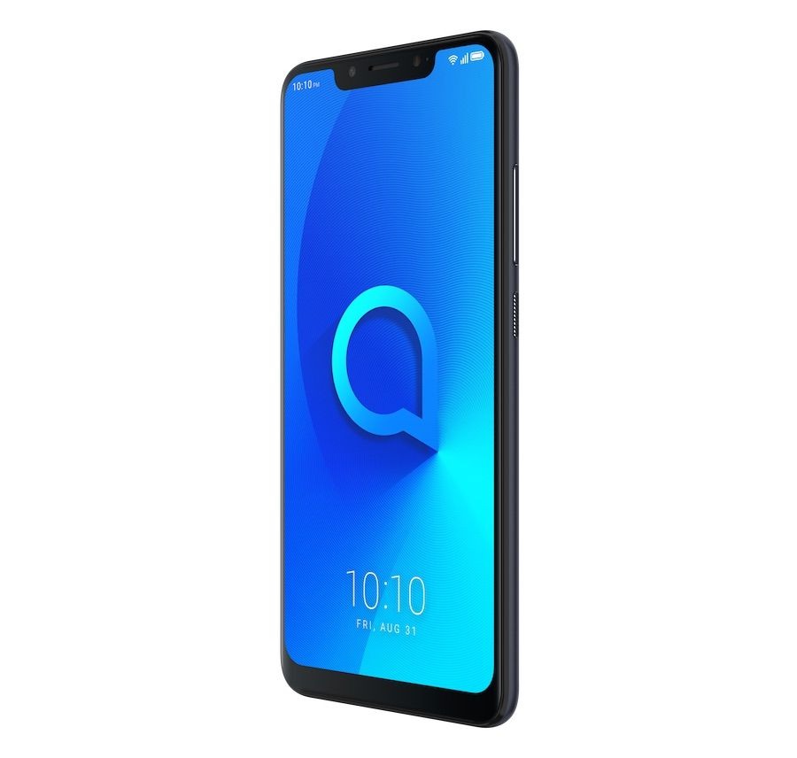 Alcatel 5V достъпен на българския пазар