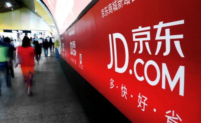 anons Задържаха китайски милиардер и шеф на JD.com в САЩ