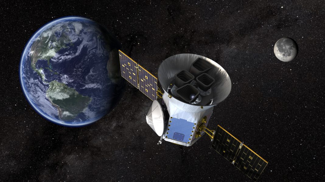 Следващата ракета на NASA може да бъде кръстена на вас