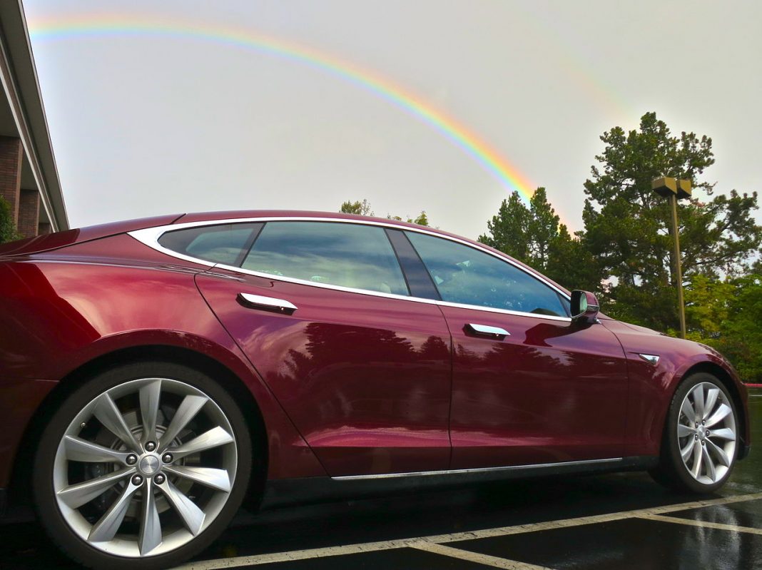 anons Голямата уста на Мъск доведе до криминално разследване срещу Tesla