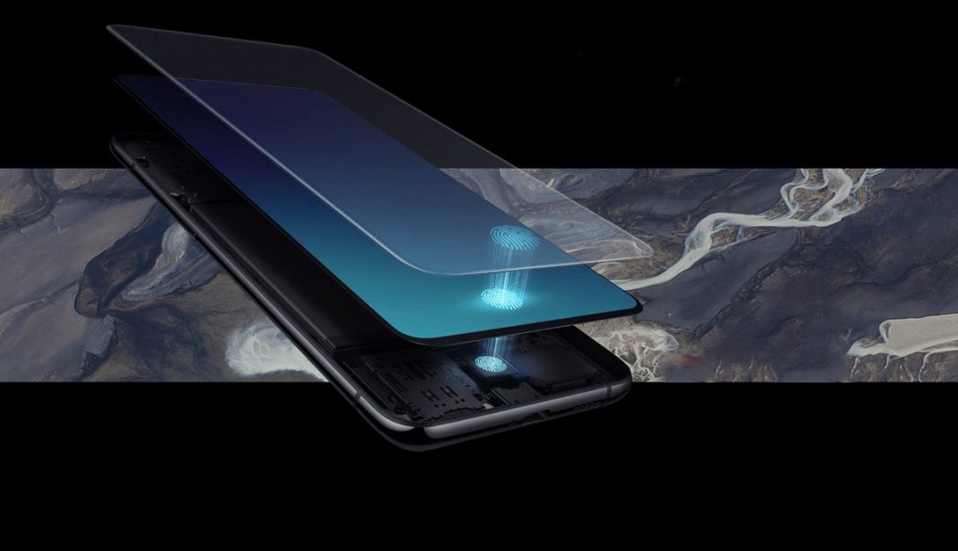 Galaxy P30 и Galaxy P30+ могат да бъдат първите смартфони на Samsung с вграден в дисплея скенер