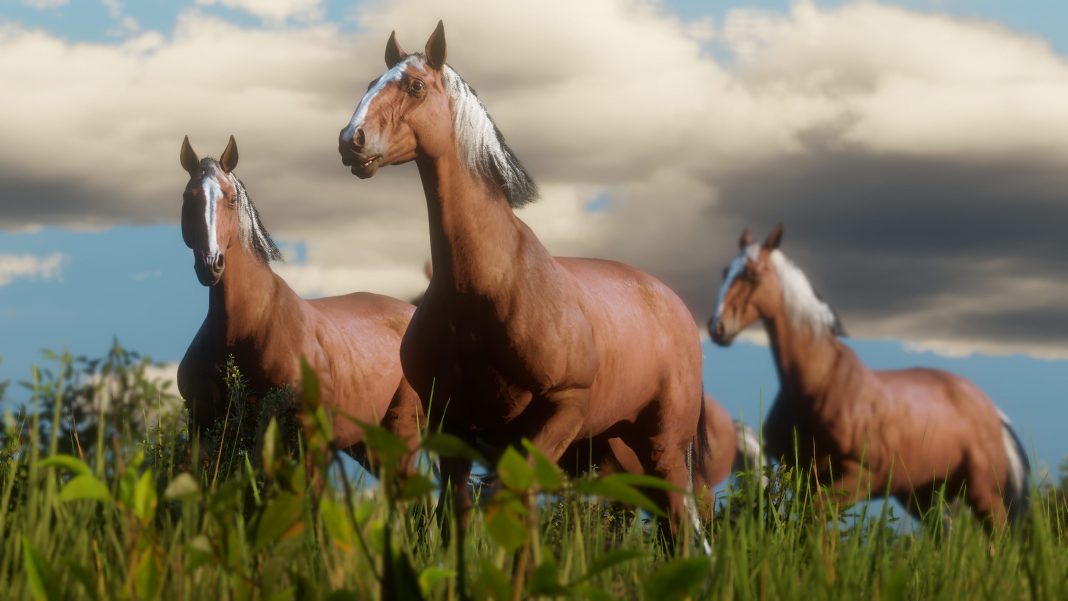 anons Red Dead Redemption 2 с над 200 вида животни, но това не е гаранция за добра игра
