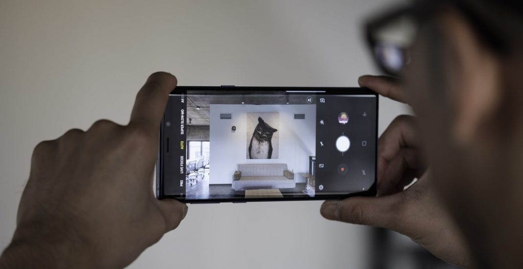 anons Камерата на Samsung Galaxy Note 9 става още по-добра след този ъпдейт