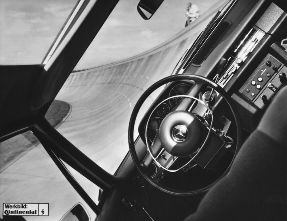 Първият автономен автомобил празнува… 50 годишнина