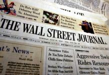 В Apple News ще има абонамент за New York Times, Wall Street Journal и Washington Post Apple News
