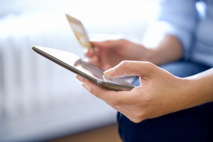 epayment Плащането на данъци по електронен път нараства, показва проучване на Visa