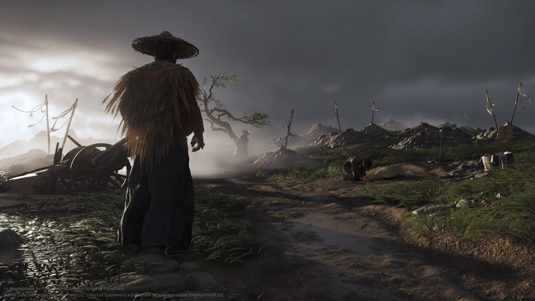 ghost-of-tsushima-1-5 Режисьорът на „Джон Уик“ ще ръководи филма по Ghost of Tsushima