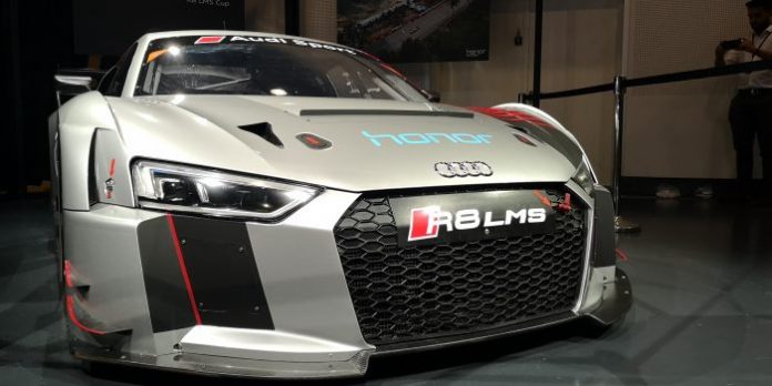 honor play audi Партньорство между Honor Play и Audi