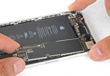 Apple безплатно ще заменя дънната платка в дефектните iPhone 8