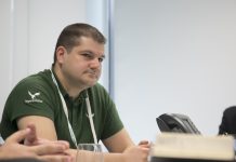 Доброслав Димитров, Империя Онлайн: Страстта е ключа към това да не загубиш интерес към това, което правиш