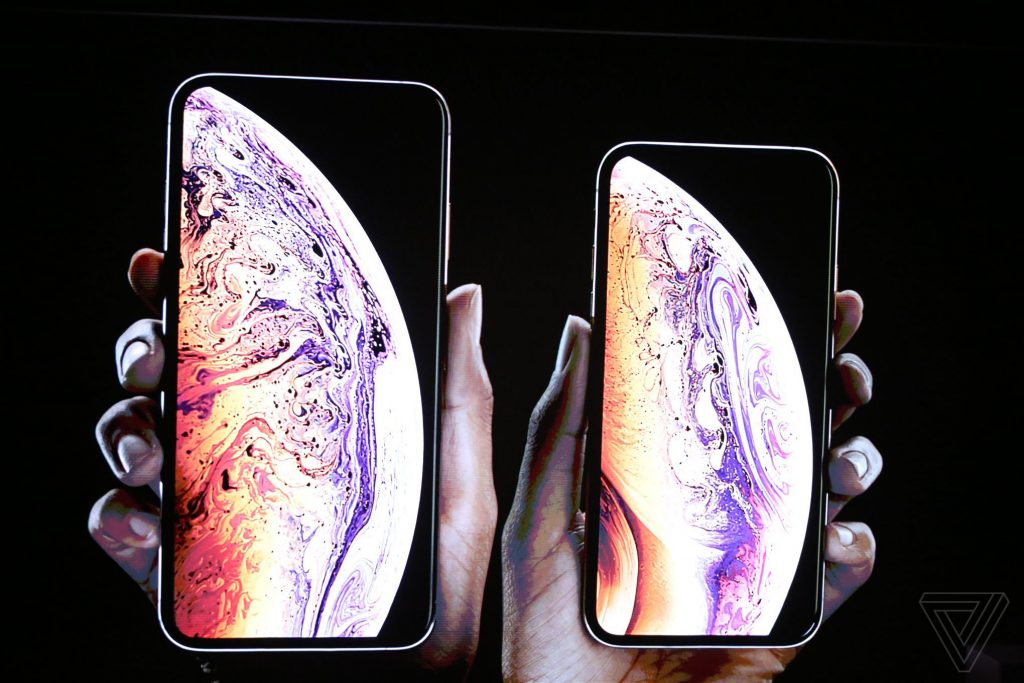 Apple показа новия iPhone и Apple Watch (видео на живо)